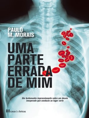 cover image of Uma Parte Errada de Mim